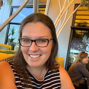 Meet your Posher, Gina